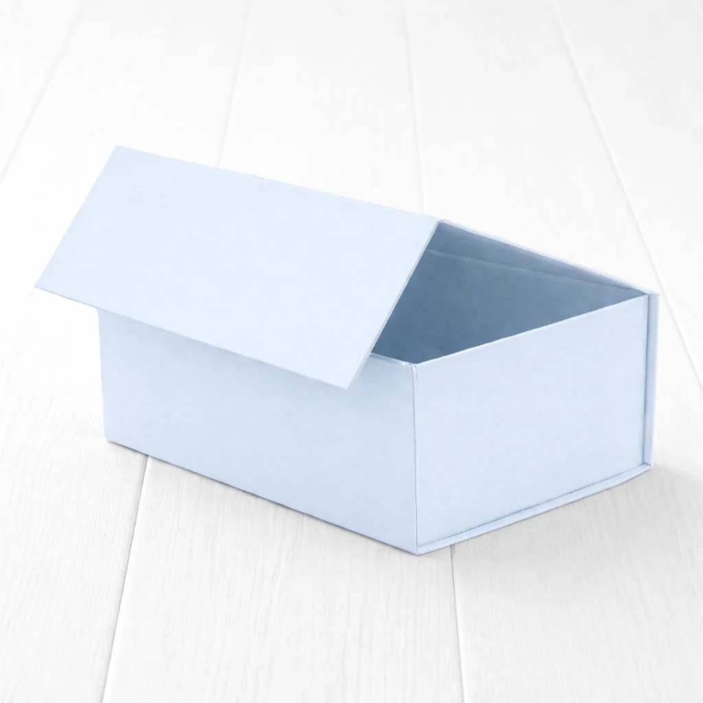 Blue Magnetic Box pack of 30