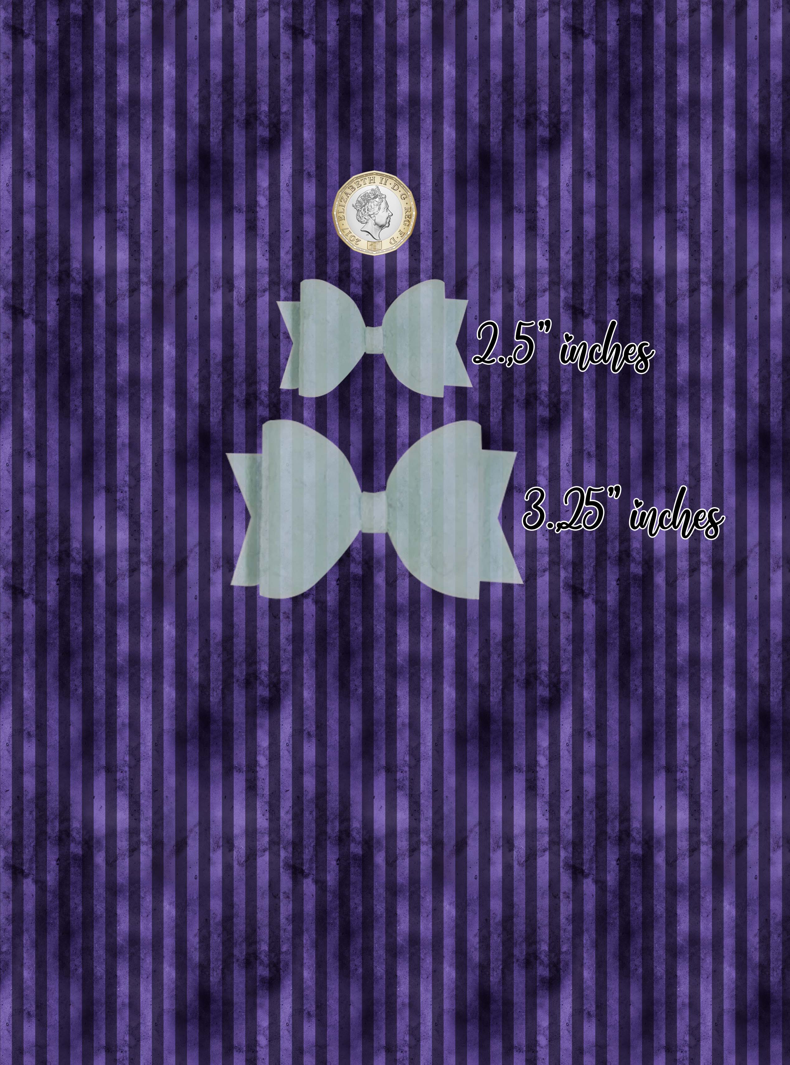 halloween floral  - Pu Leather vinyl - canvas - choose Fabric material Sheets - Image 6