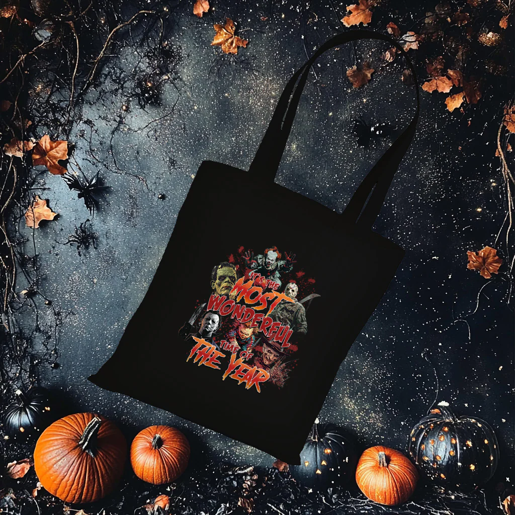 It's the most wonderful time of the year - CHOOSE UV DTF decal - DTF Transfer - Image 2
