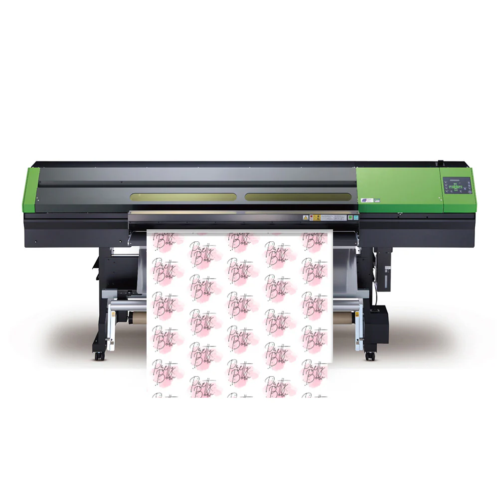 Logo Printed Backdrop - business branding - Image 4